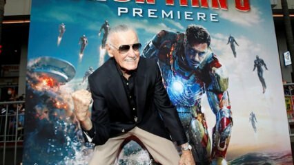 A Marvel legendás neve, Stan Lee elhunyt!