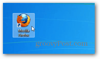 Indítsa el a Firefoxot csökkentett módban