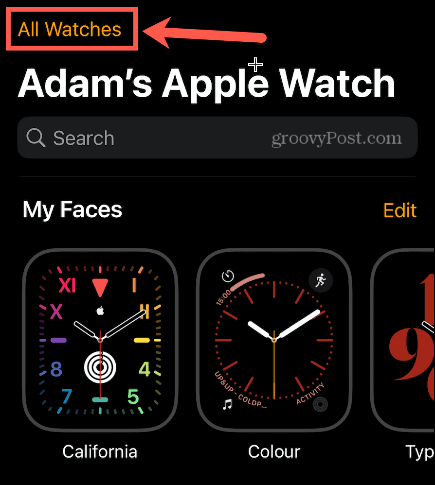 néz app minden órát