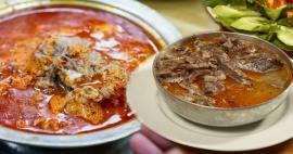Hol inni a legjobb ügető levest Isztambulban? Hol lehet enni a legjobb ügetőlevest?