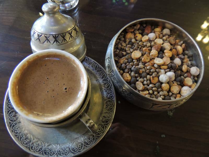 Milyen előnyei vannak a Menengiç (Çitlembik) vetőmagnak? Mit csinál a Menengiç kávé?