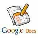 Google Docs embléma