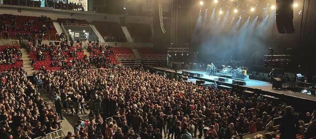 A koncert bevételét a földrengés áldozatainak ajánlják fel