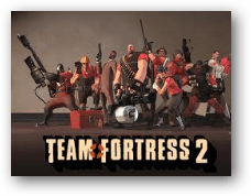Ingyenes Team Fortress!