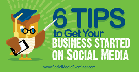 hat tipp, hogy vállalkozásod megjelenjen a közösségi médiában