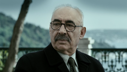 Ener Şen: A filmek későn történő indításának oka az apám