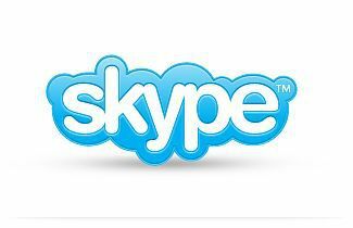 Skype a kikapcsoláshoz