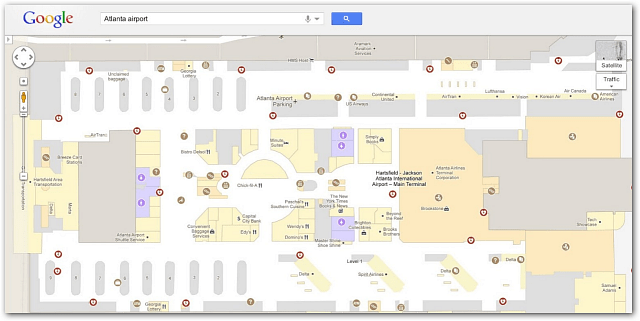 A Microsoft szabadalmak saját szemüveget tartalmaznak, a Google Maps áruház-elrendezéseket kínál