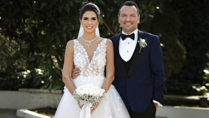 Ali Sunal megházasodott