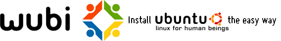A Wubi az ubuntu telepítésének egyszerű módját nyújtja a Windows felhasználók számára