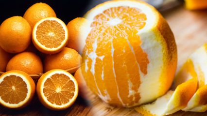 Gyengül a narancs? Hogyan lehet a narancsos étrendből 3 nap alatt 2 kilót leadni? Narancs diéta