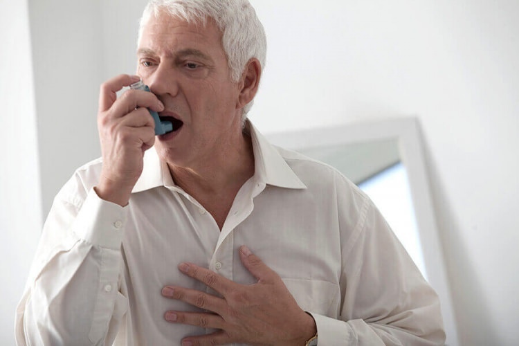 Ne keverje össze a COPD-t és az asztmát!
