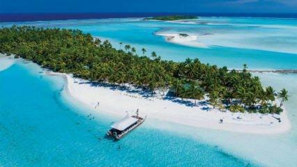 Óceánia rejtett szépsége: Cook-szigetek