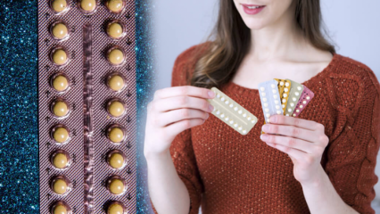 A menstruációs tabletta megakadályozza-e a terhességet? Mi az a Primolut tabletta, mit csinál?
