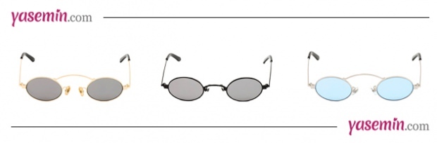 Melyek a szemüveg trendek 2018-ban?