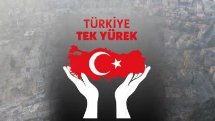 Mikor lesz a Türkiye Single Heart közös adása, hány óra van? Mely csatornákon zajlik a földrengés segélyek éjszakája?
