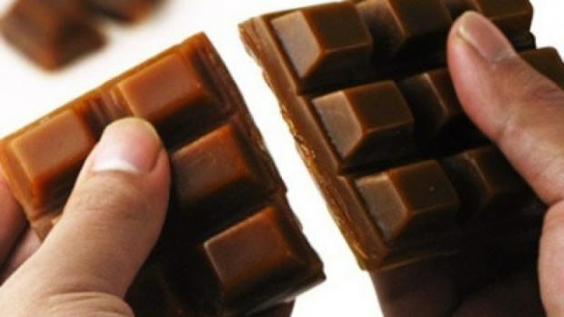 Hogyan értik meg a minőségi csokoládét?