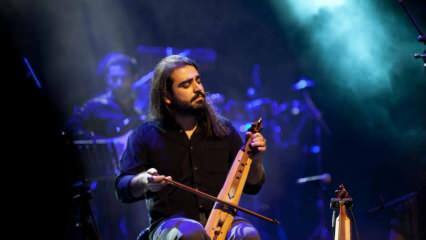 Selçuk Balcı, a fekete-tengeri zene szeretett neve elkapta a koronavírust!