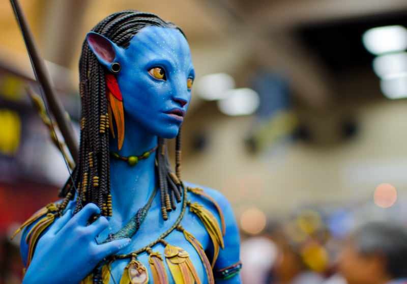 Az Avatar ismét a legnagyobb bevételt hozó film lett!