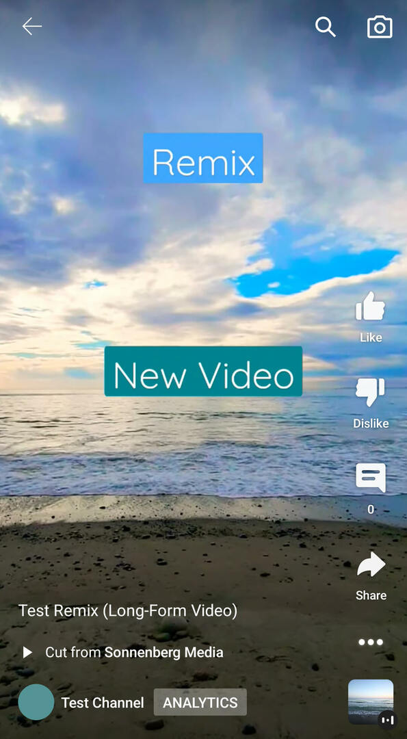 mi-is-youtube-remix-új-videó-példa-1