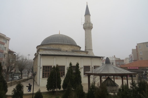 Hizirbey mecset