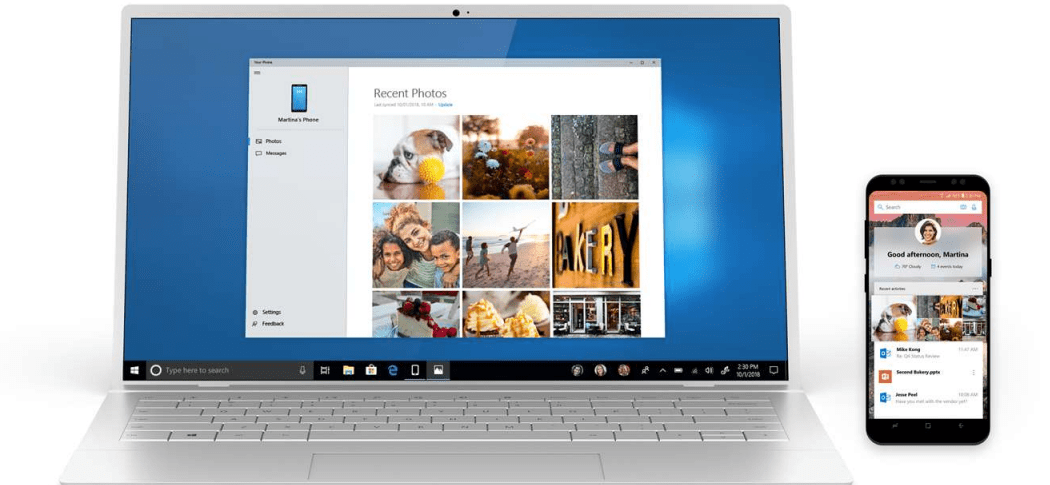 A Windows 10 Spotlight Lock képernyőképeinek mentése