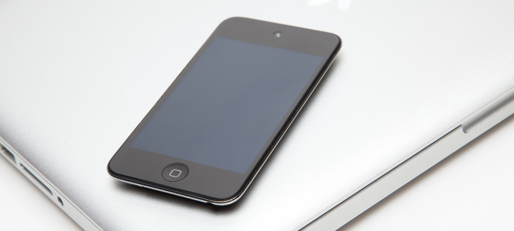 Egy korszak vége: Az Apple leállítja az iPod Touch gyártását