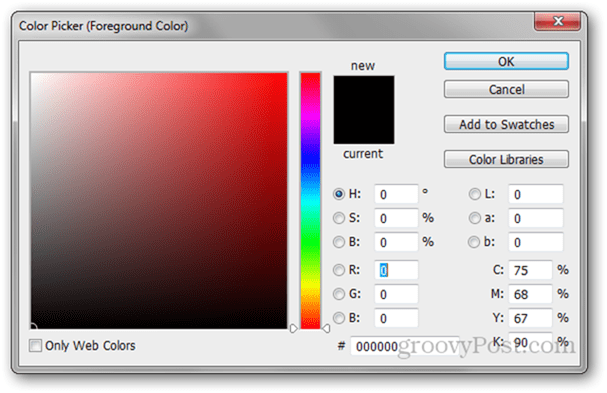 A Photoshop Adobe előre beállított sablonjai Letöltés Készítsen egyszerűsítést Könnyű Egyszerű Gyors hozzáférés Új oktató útmutató Színminta Színpaletta Pantone Design Designer Tool Pick Color
