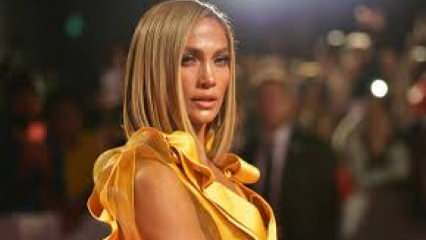 A koronavírus miatt felfüggesztették a híres énekes Jennifer Lopez esküvőjét!