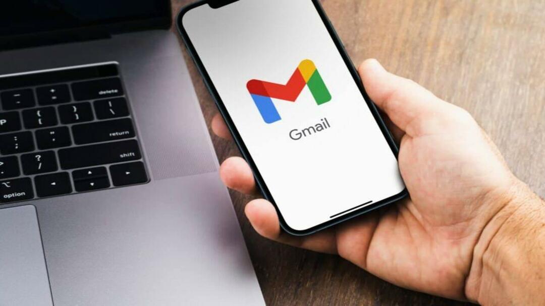 Miért törli a Google a Gmail fiókokat?