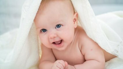A 3 legfontosabb pelenkakiütéses krém csecsemők számára
