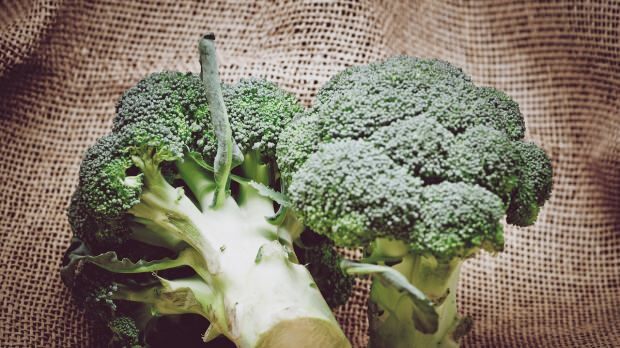 a brokkoli előnyei