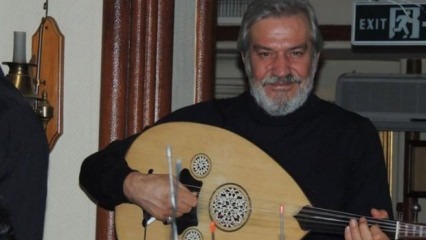 A híres művész, Gürhan Yaman elvesztette életét!