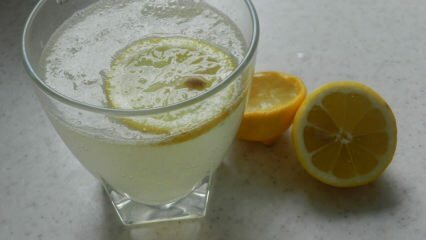 Milyen előnyei vannak a citromnak? Ha egy hónapig isz meleg vizet citrommal ...