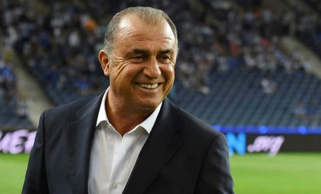 Hírességek sereglettek Fatih Terim születésnapjára! 