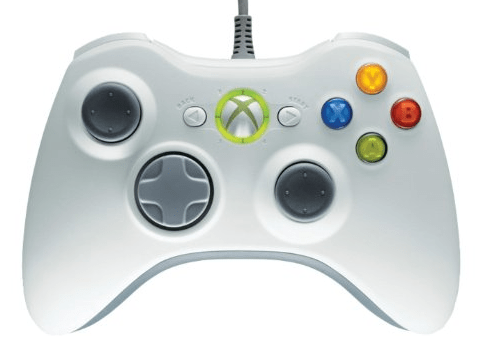 Xbox vezérlő Windows rendszerhez
