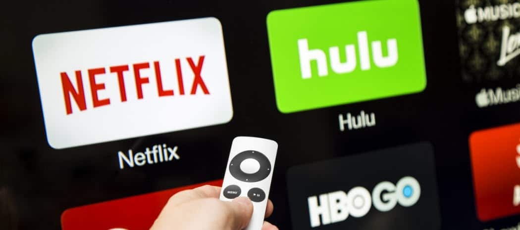 Szerezz teljes Hulu évet, mindössze havonta 1,99 dollárért a fekete péntekre