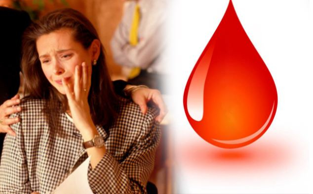 vérzést okoz a terhesség alatt