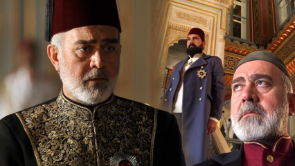 Bahadır Yenişehirlioğlu a képernyőn a ramadan alatt a „Messevi történetek” műsorral!