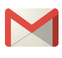A Gmail logója kicsi