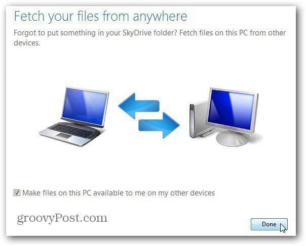 SkyDrive a Windows_Mac_Mobile számára