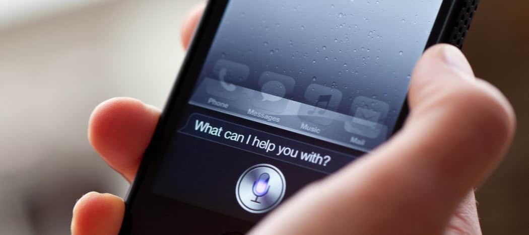10 olyan Siri-készség, amely megkönnyíti az iPhone működését