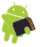 Biztonsági másolat készítése az Android-alkalmazásokról a titán-biztonsági mentéssel