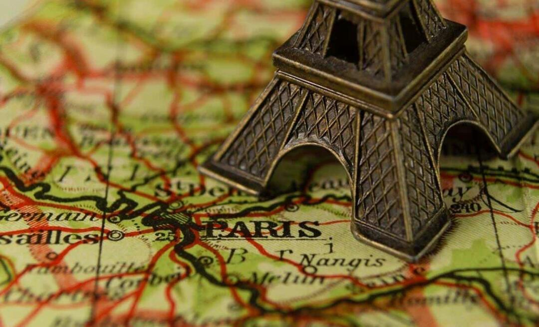 A szeméttelepek városa, nem a szerelmesek: Párizs! Mi a Párizs-szindróma, a japánok rémálma?