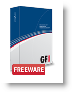 A GFI Freeware letölthető