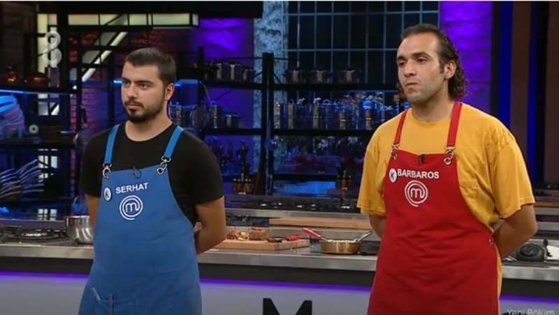 MasterChef, ki volt a hét első kvalifikációs jelöltje? Aki immunitást nyert