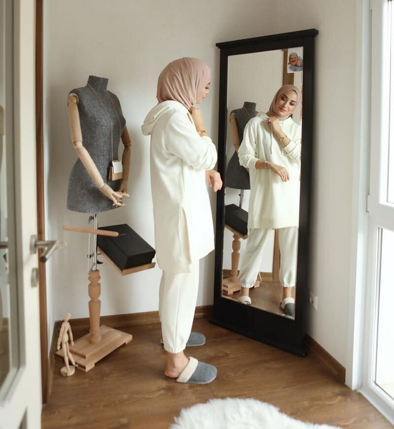 A legnépszerűbb pályaruhák hidzsáb ruhában A legszebb pályaruhák