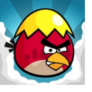 Az Angry Birds for Windows 7 Phone hivatalos kiadási dátuma áprilisban megtörtént