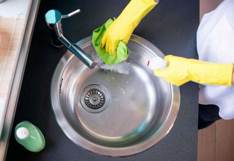 Hogyan gondoskodjon otthonról a higiéniáról?