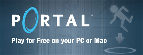 A Steam már elérhető a Mac-en, és a Portal ideiglenesen ingyenes